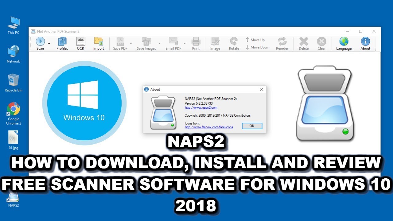 hp scan and capture download windows 10 offline installer